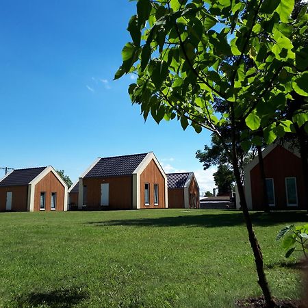 Costa De Wyspa Gdańsk Eksteriør bilde
